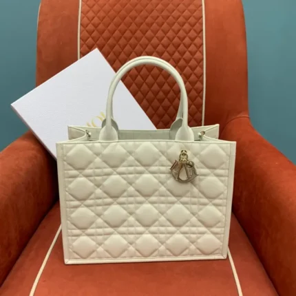 ML204 1 Cream White High Quality Bags