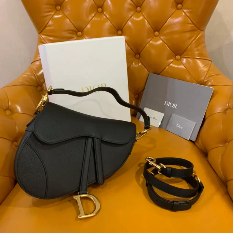 ML60 High Quality Bags