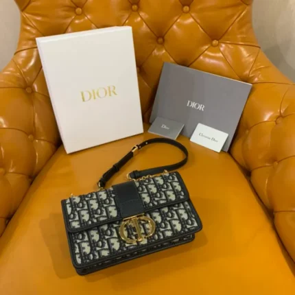 ML1 Montaigne 30 mini High Quality Bags