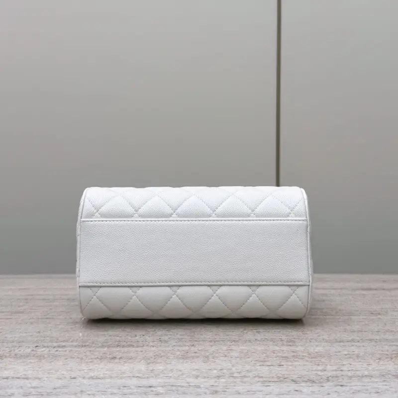 25p Bowling White High Quality Bags - Image 4