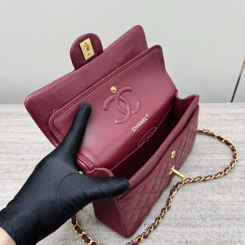 cf23 ball red gold not High Quality Bags - Image 5