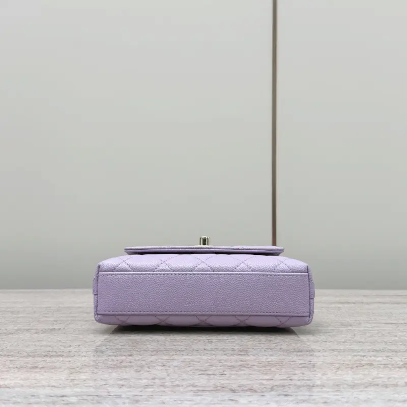 Super Mini Light Purple High Quality Bags - Image 4