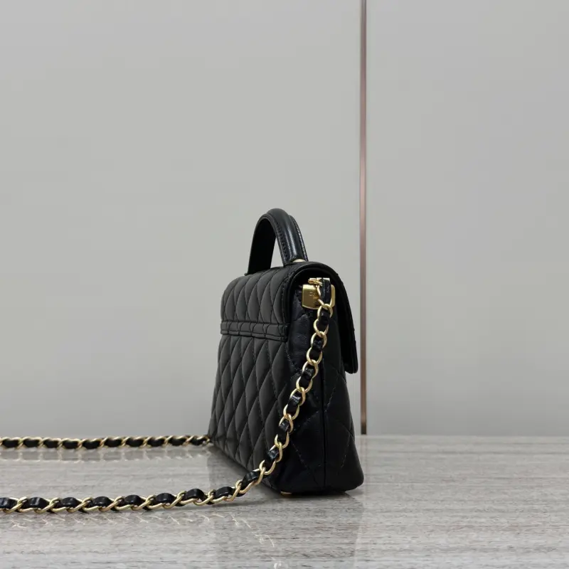 25p Cover 22 Black High Quality Bags - Image 3