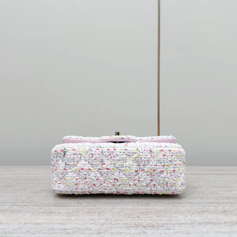 25p woolen white High Quality Bags - Image 4