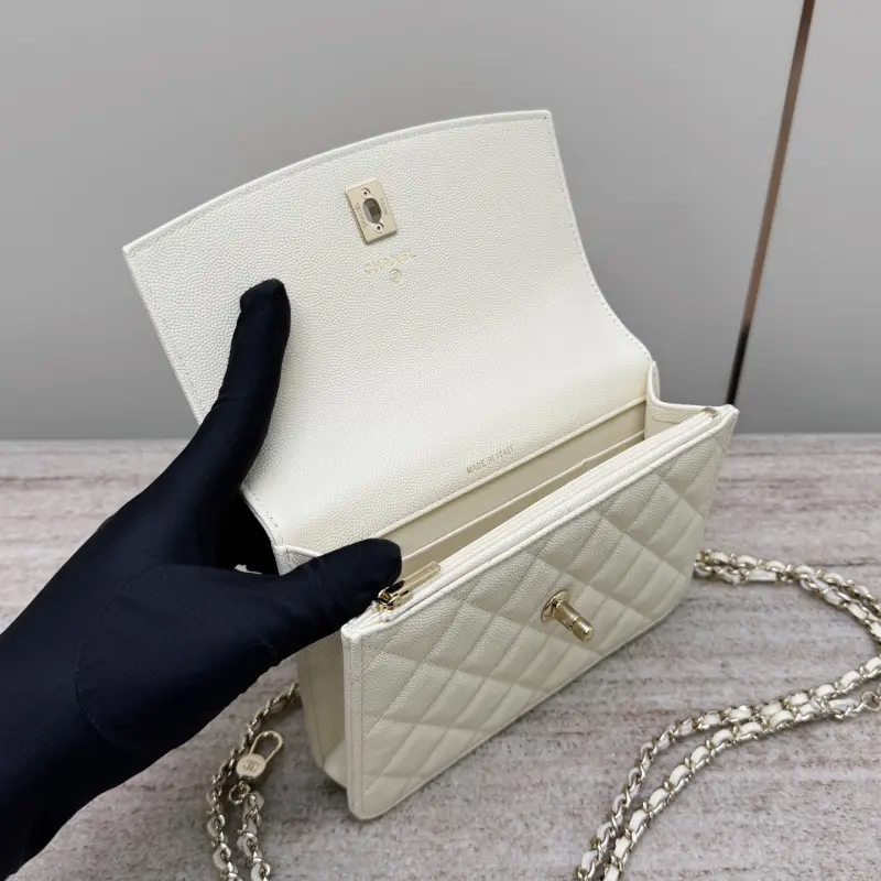 25c Handle Backpack CM 1 High Quality Bags - Image 5