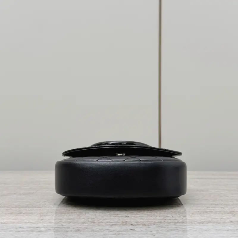 25p Enamel SemiCircular Package High Quality Bags - Image 4