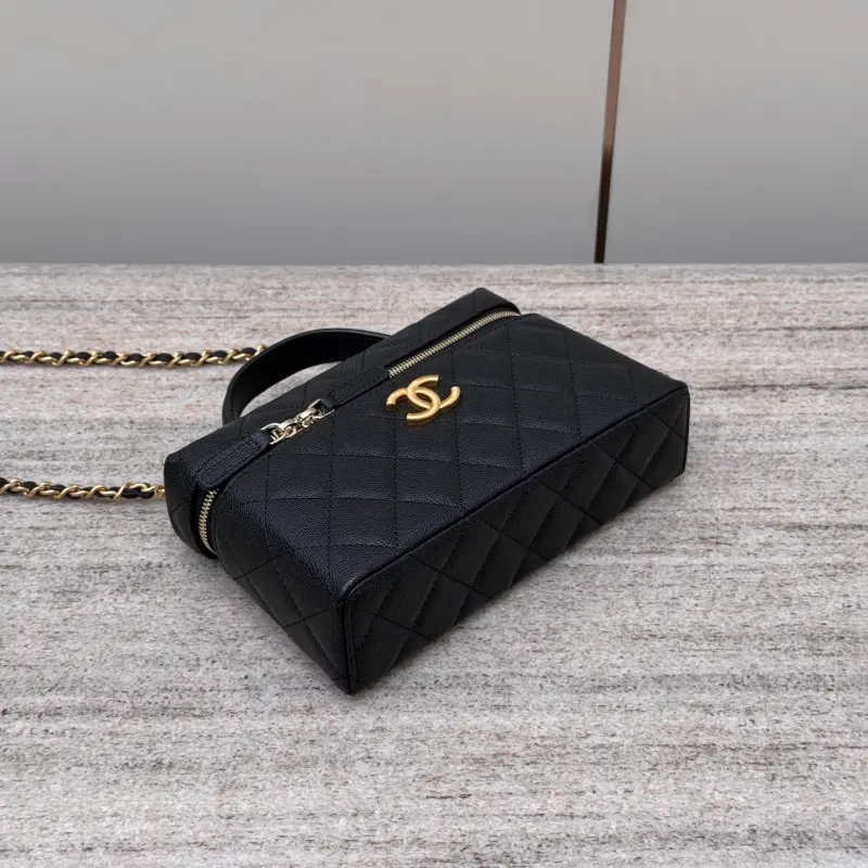 25p LPI black gold High Quality Bags - Image 5