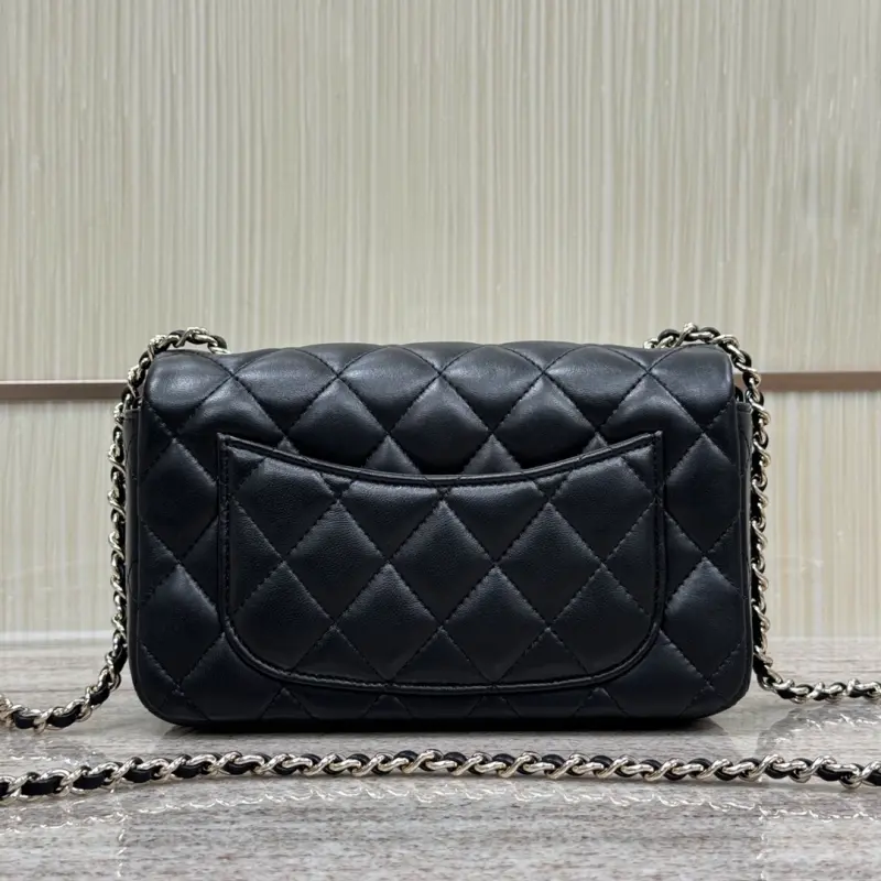 24k cf mini black High Quality Bags - Image 2