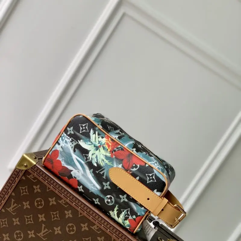 M83112 Royal Blue High Quality Bags