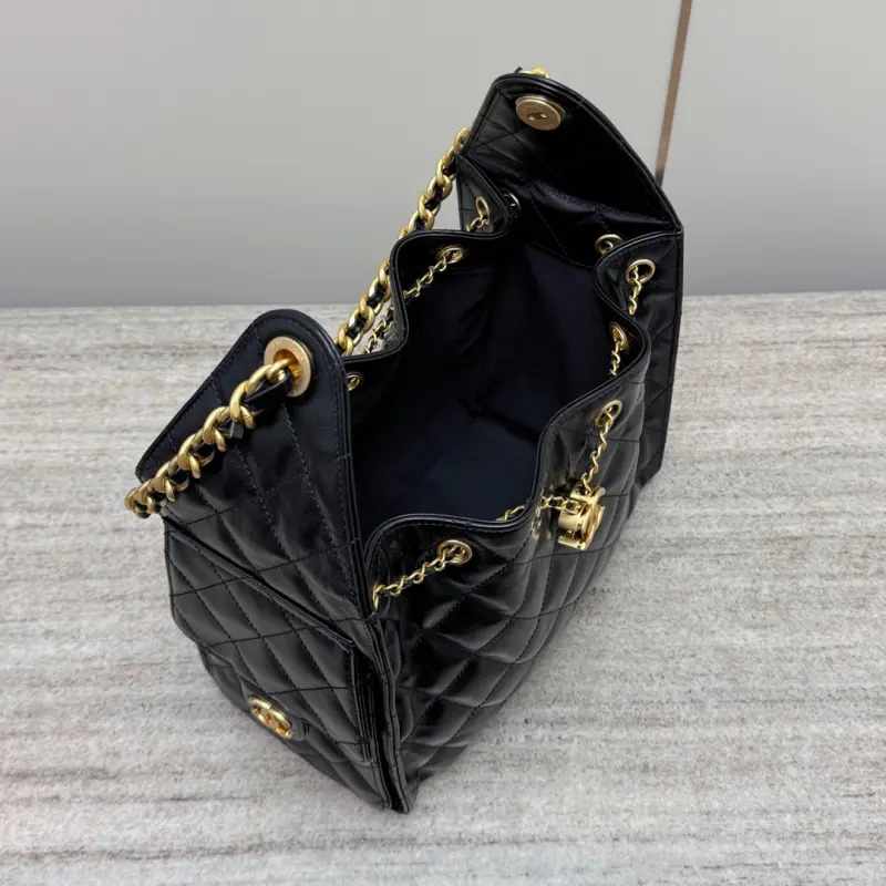 25c Hobo Mini High Quality Bags - Image 5