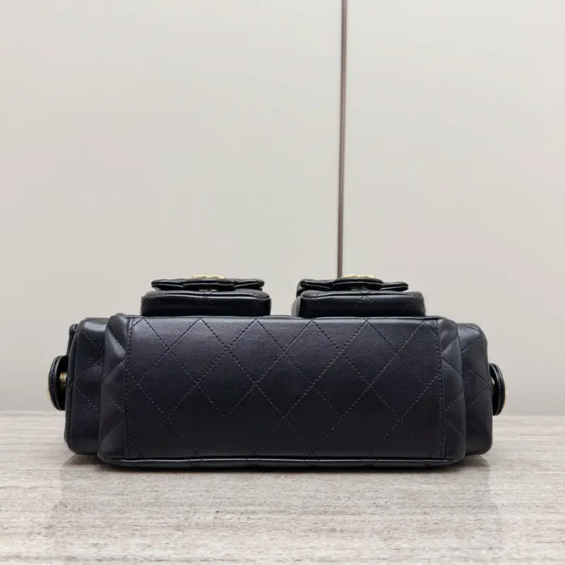 25c Hobo Sheep Little High Quality Bags - Image 4