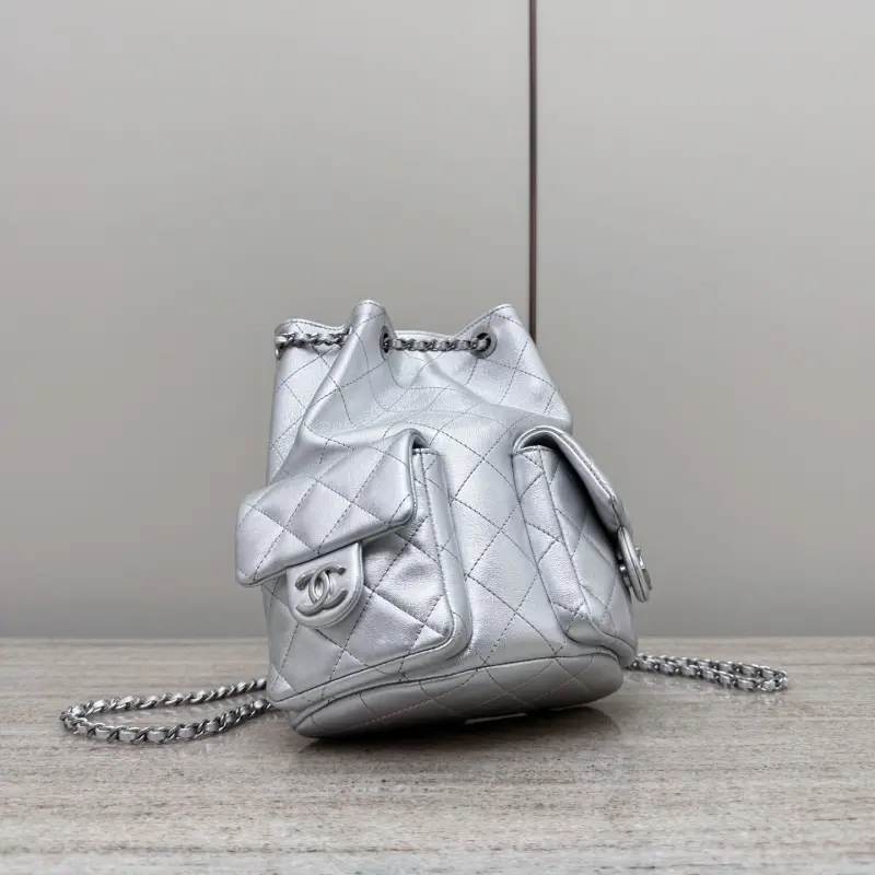 25c DualShoulder Bag High Quality Bags - Image 5