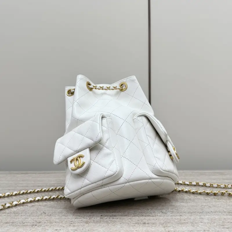 25c Backpack CM 1 High Quality Bags - Image 5