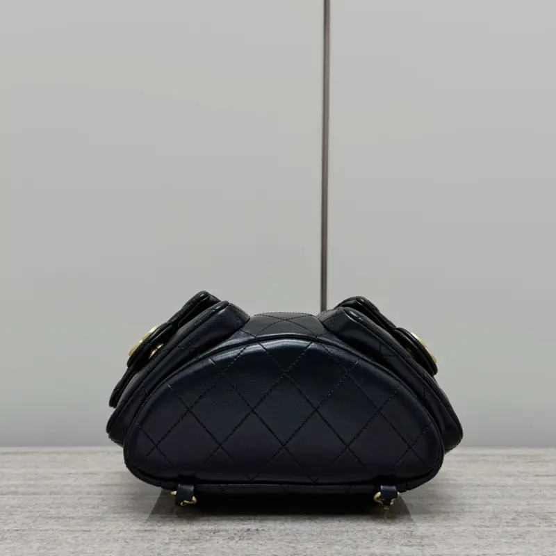 25c Backpack CM 2 High Quality Bags - Image 4