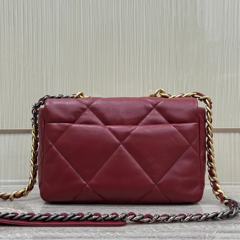 19Bag Small 26cm High Quality Bags - Image 2