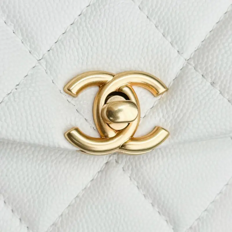 24s Handle Mailman High Quality Bags - Image 5