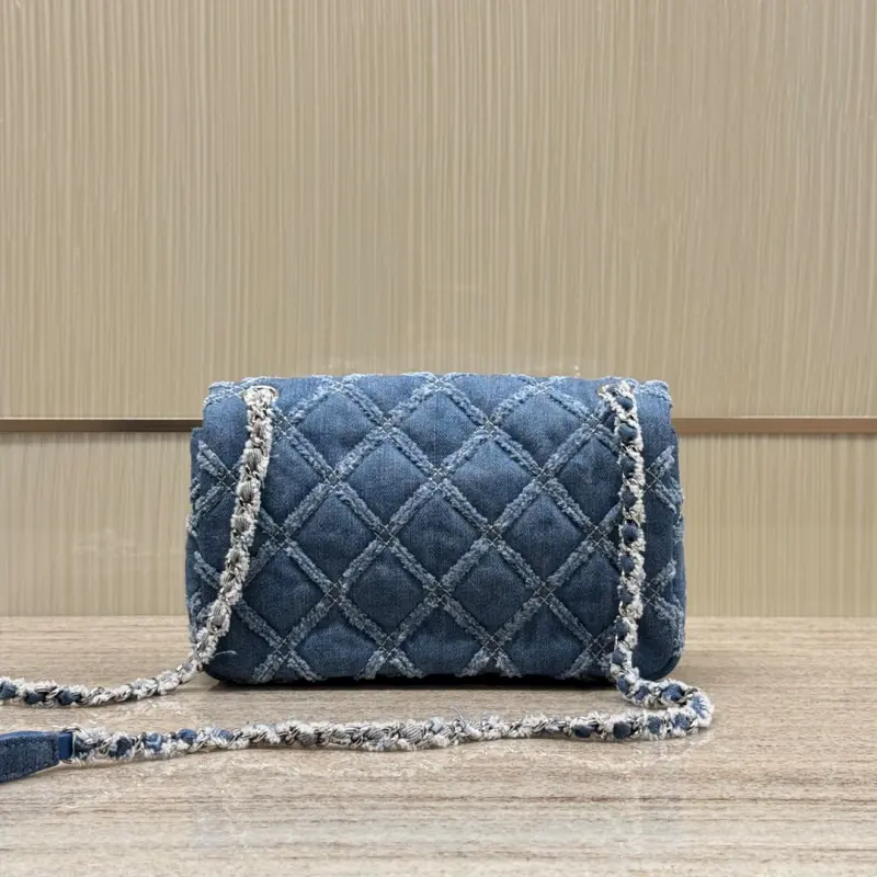 Classic Flap cf20 High Quality Bags - Image 2