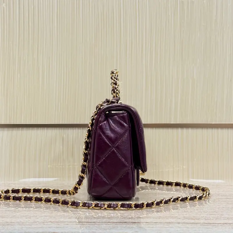 24b Chain Wrench Handle Small CM 1 High Quality Bags - Image 2