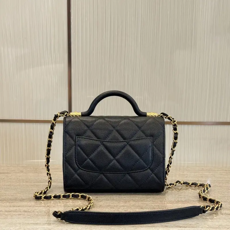 24a Handle Ball Pattern High Quality Bags - Image 2