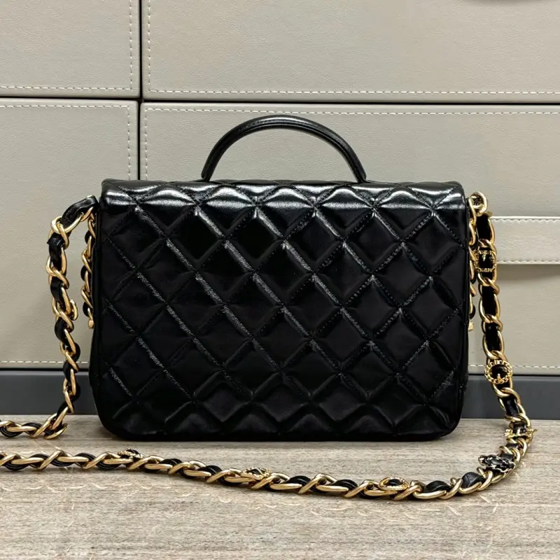 24a Handle Courier High Quality Bags - Image 2