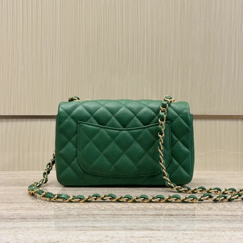 CF Large Mini 20cm Cowhide CM 1 High Quality Bags - Image 2