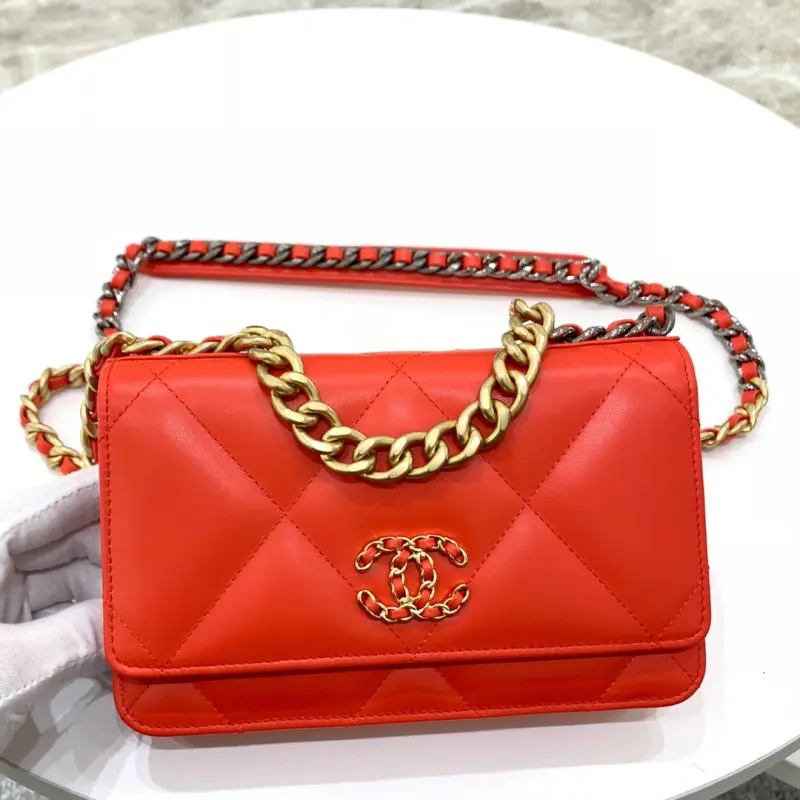 19Woc CM 2 High Quality Bags