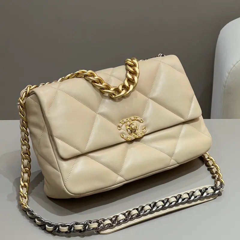 19BAG Medium 30cm CM 3 High Quality Bags