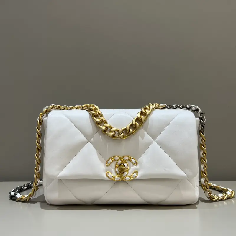 19BAG Mini 26cm CM 3 High Quality Bags