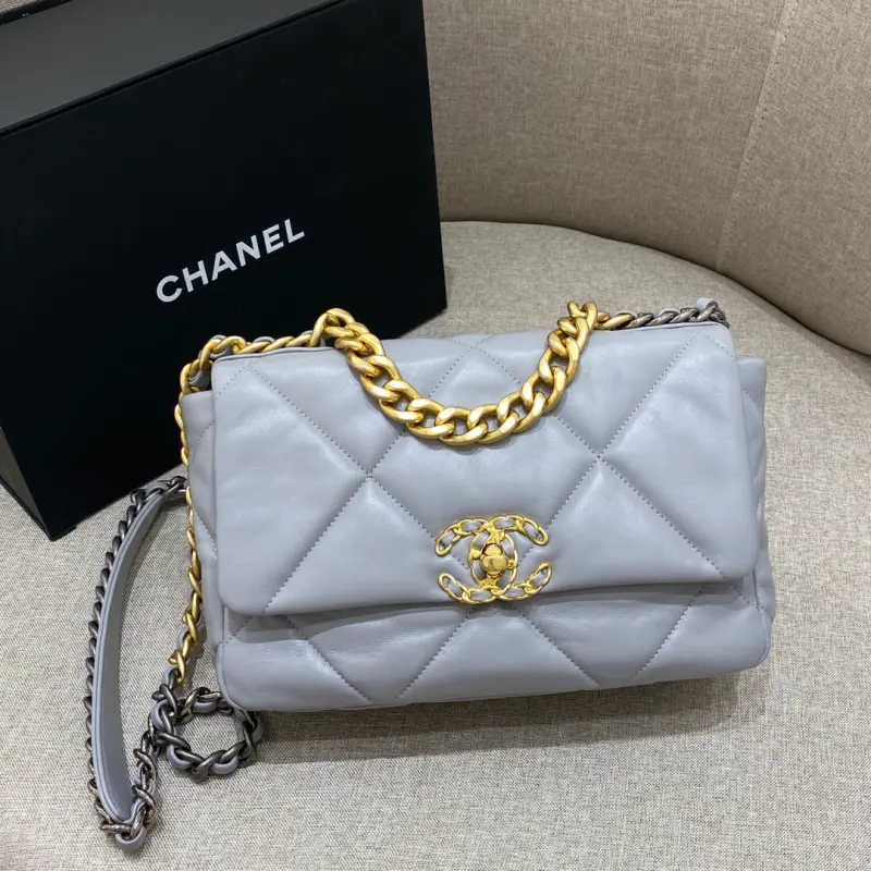 19Bag Small Size 26cm CM 4 High Quality Bags