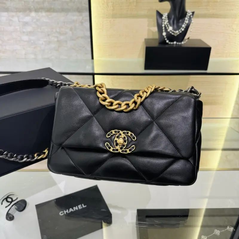 19Bag Small 26cm CM 6 High Quality Bags - Image 5