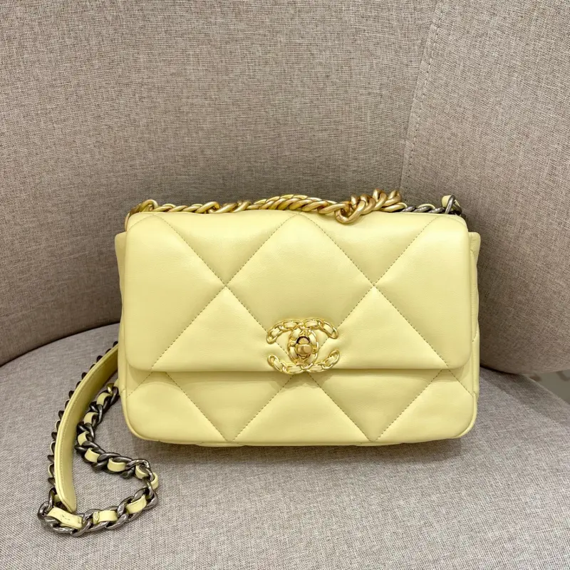 19Bag Small 26cm CM 7 High Quality Bags