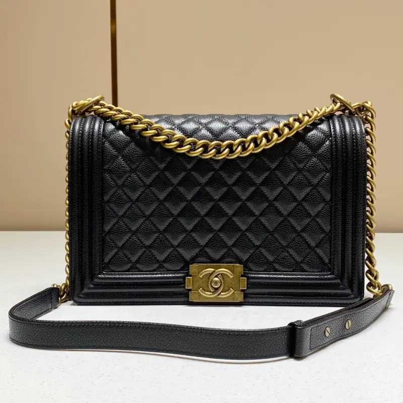 Leboy Large 28cm High Quality Bags