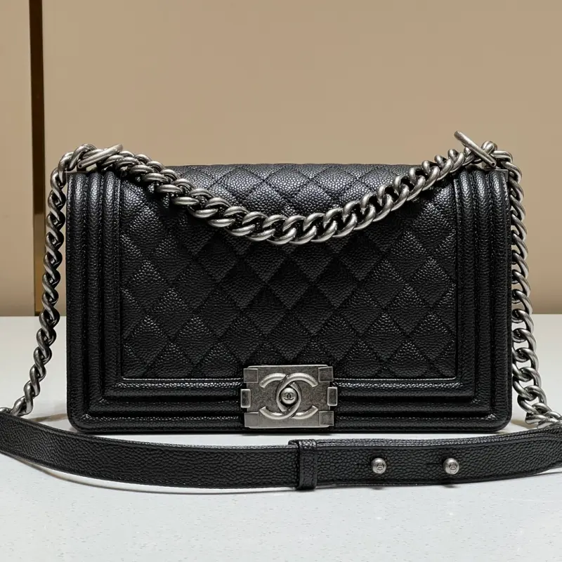 Leboy Medium 25cm Classic CM 1 High Quality Bags