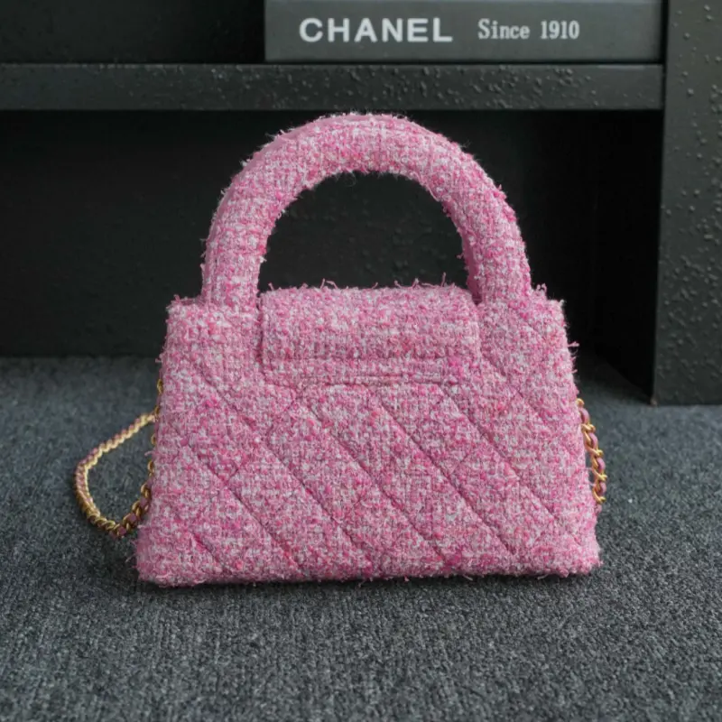 24p Woolen Kelly CM 1 High Quality Bags - Image 2