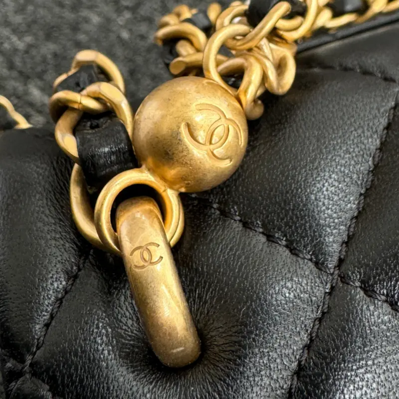 24p Pearl 17 CM 2 High Quality Bags - Image 5