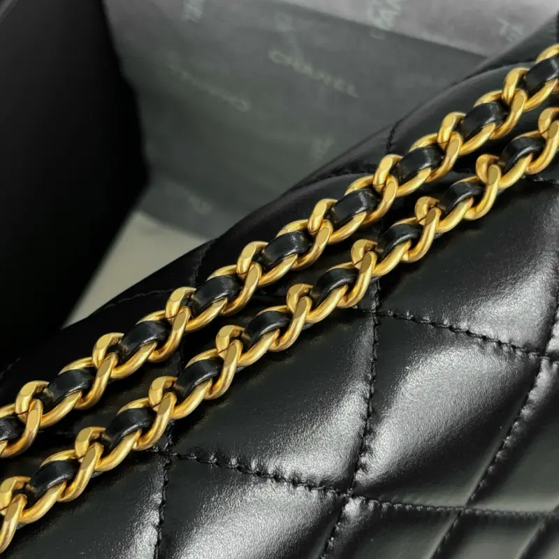 24c Double Gold Ball 22 High Quality Bags - Image 7