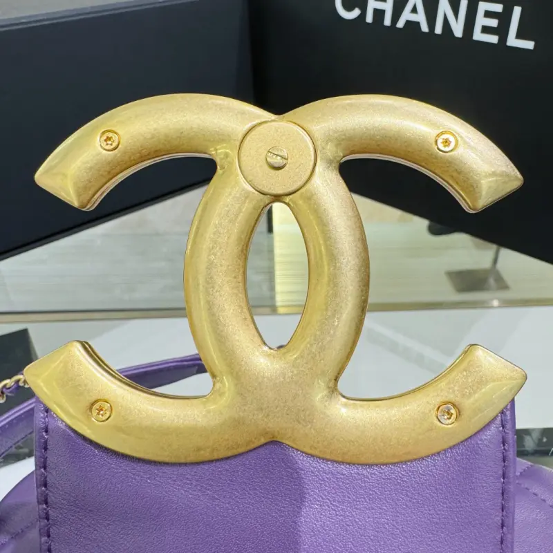 224c Small Shoulder Bag High Quality Bags - Image 5