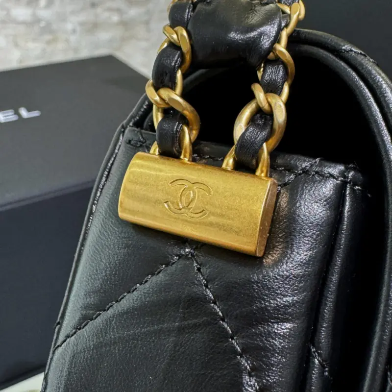 23k Coarse Chain Tofu Bag CM 1 High Quality Bags - Image 5