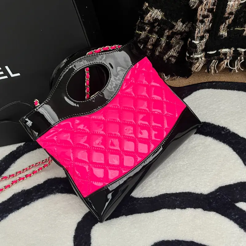 23A 31 bag mini CM 2 High Quality Bags - Image 2