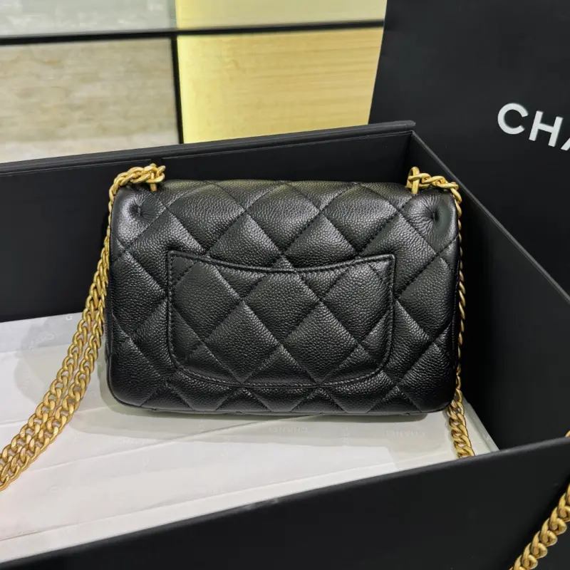 23p Heart Gold Ball 19cm High Quality Bags - Image 2