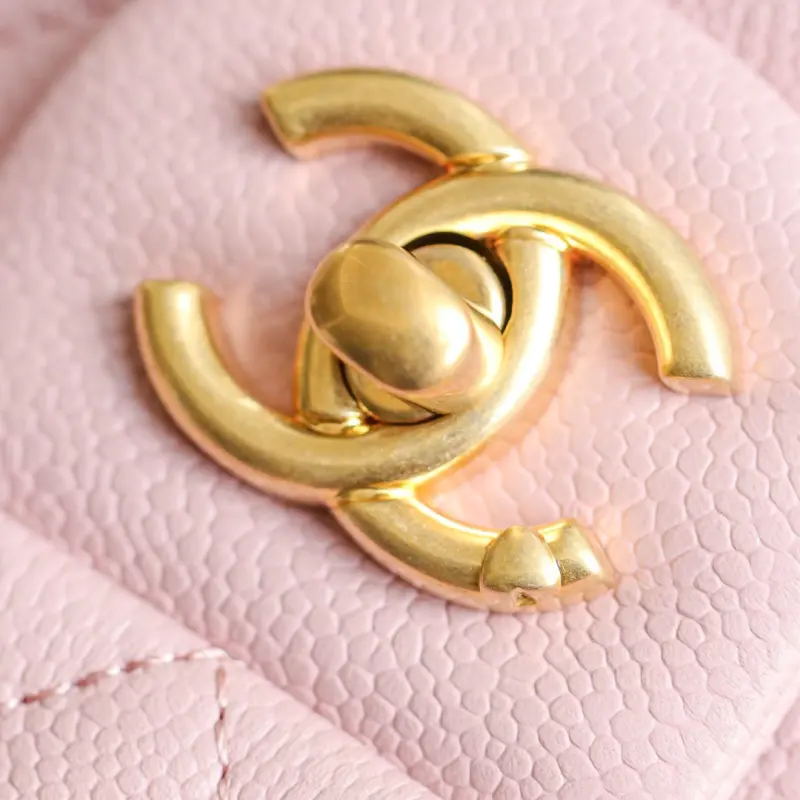 23Heart Gold Ball 20cm CM 2 High Quality Bags - Image 5