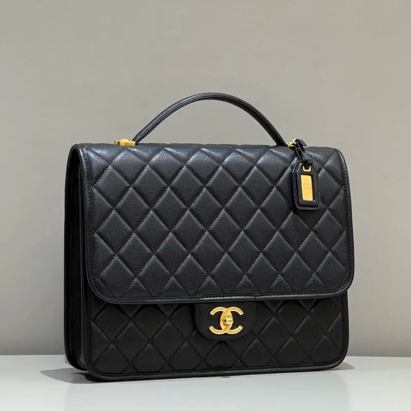 22K Dual Shoulder Bag CM 1 High Quality Bags - Image 5