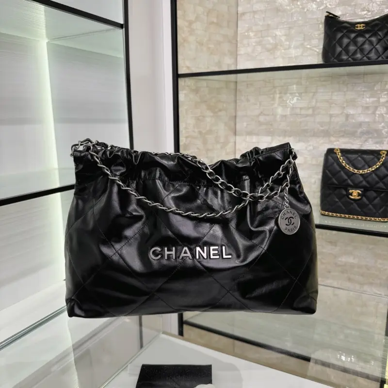 24c Horizontal garbage bag High Quality Bags - Image 5