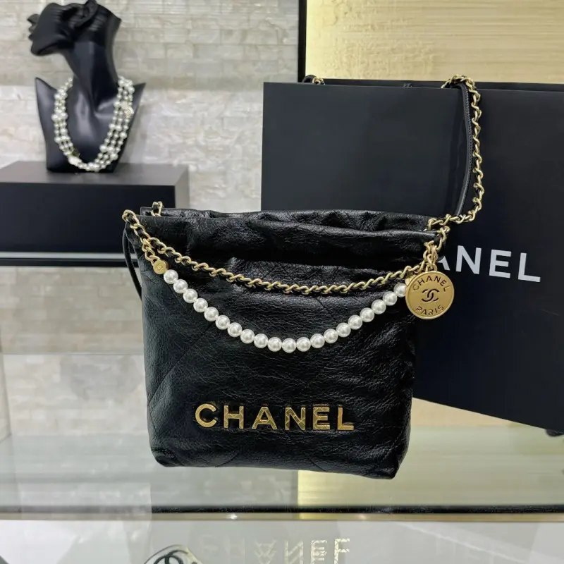 20cm Mini Trash Bag High Quality Bags