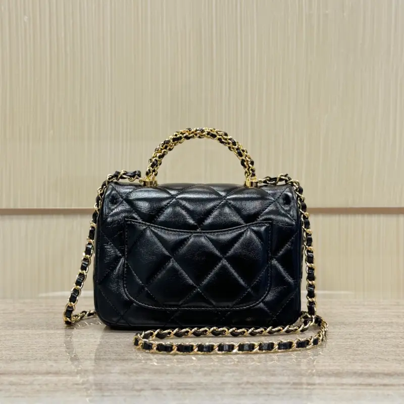 24b Torsion Lever Small High Quality Bags - Image 2