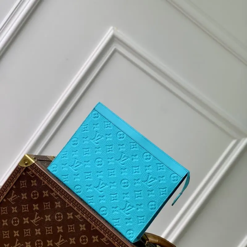 M11466 Embossed 27x21x6cm High Quality Bags