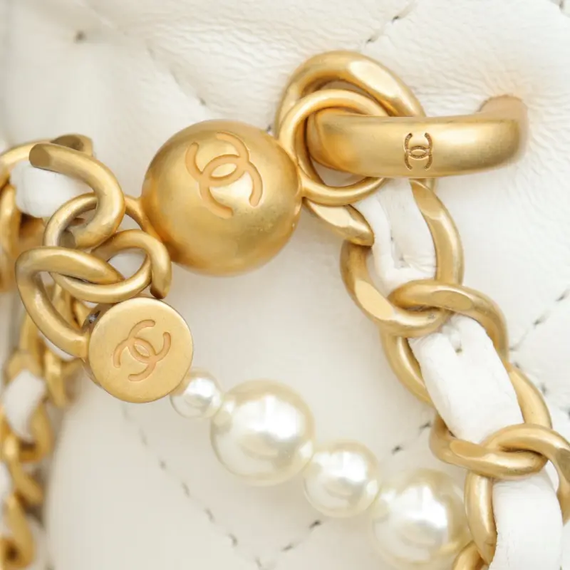 24p Pearl 17 CM 1 High Quality Bags - Image 5