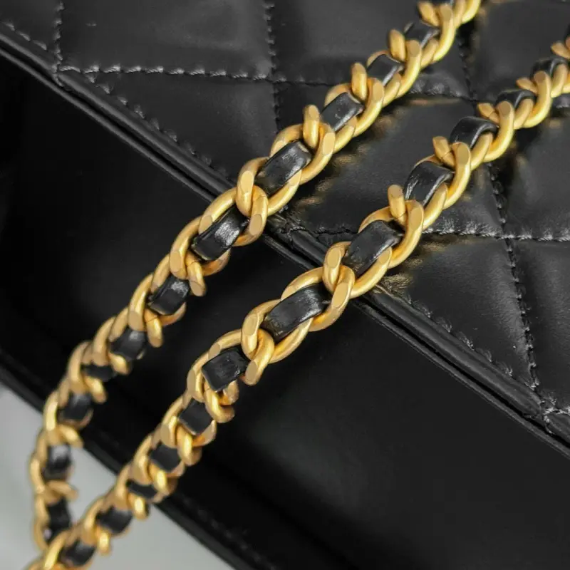 24c Double Gold Ball 19 High Quality Bags - Image 7