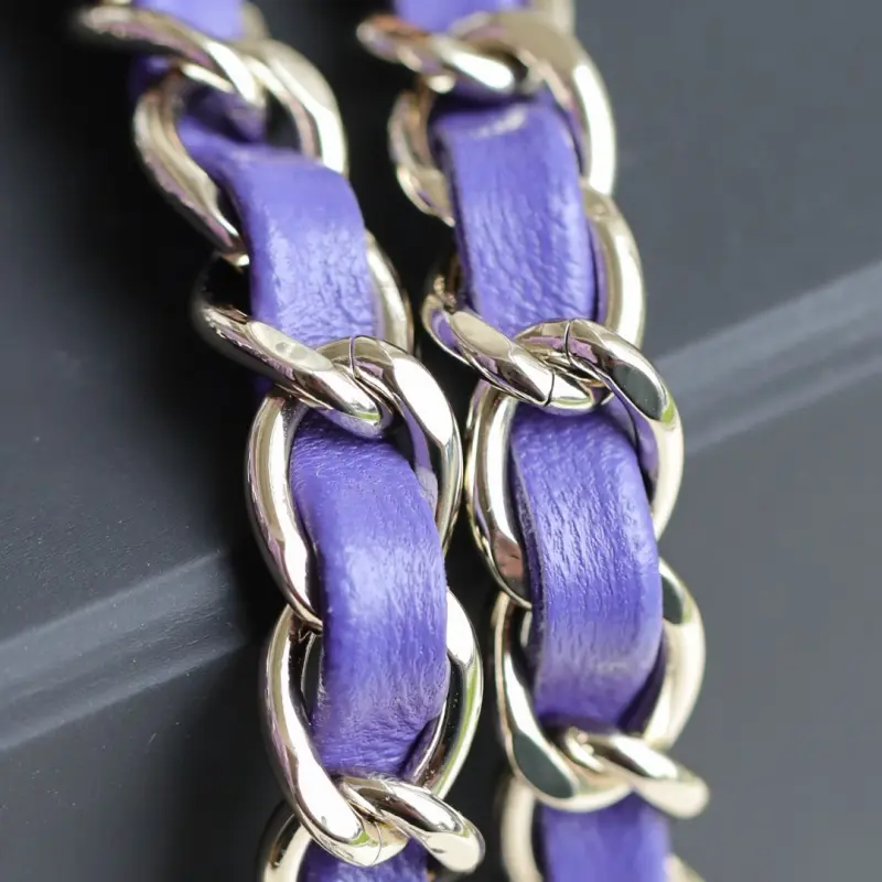 24c Flannel CF Mini High Quality Bags - Image 5