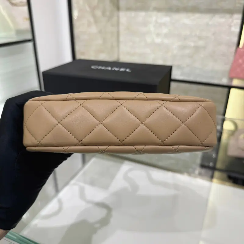 23k19 Underarm Bag Small High Quality Bags - Image 2